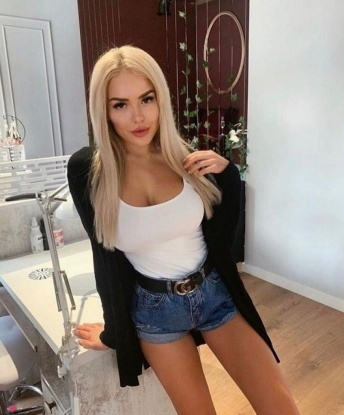 Проститутка Валерия