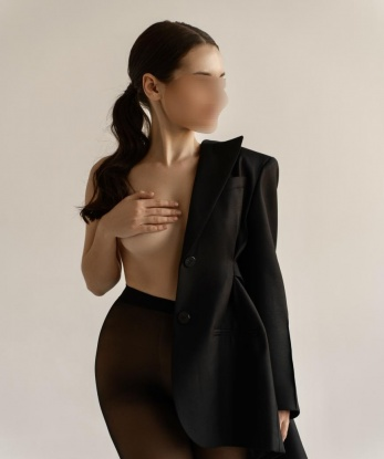 Проститутка Маргарита