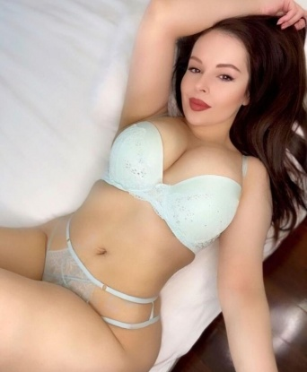 Проститутка Ульяна